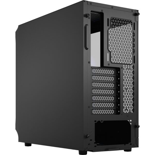 Fractal Design Focus 2 RGB Black TG Clear Tint - FD-C-FOC2A-03 - Image 2