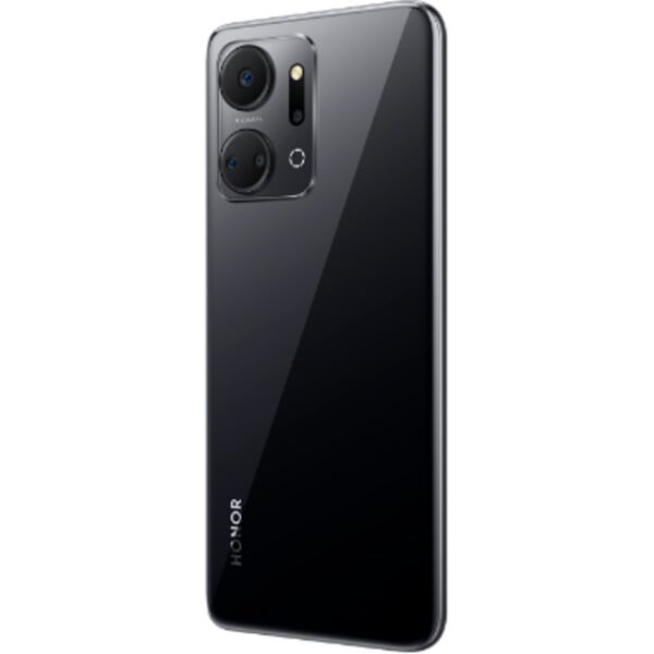 HONOR X7a 4GB/128GB černá - 5109AMLW - Image 5