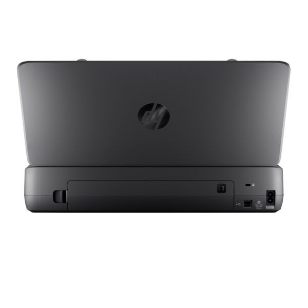 HP Officejet 200 inkoustová tiskárna, barevný tisk, A4, Wi-Fi - CZ993A - Image 6