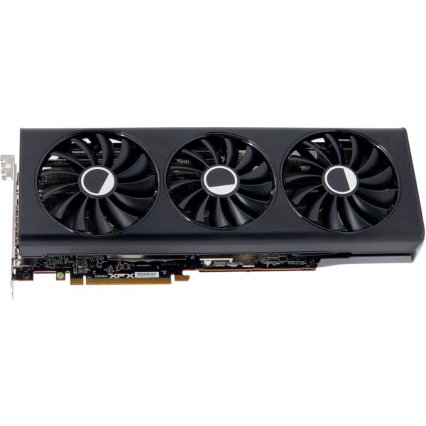 XFX SPEEDSTER QICK319 RADEON RX 7800 XT CORE - RX-78TQICKF9 - Image 7