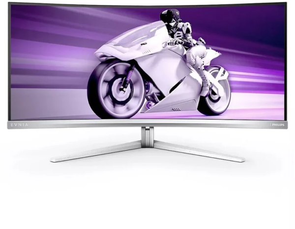 Philips 34M2C8600 - LED monitor 31,5" - 34M2C8600/00 - Image 8