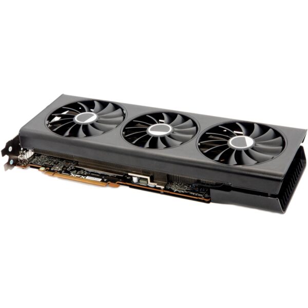 XFX SPEEDSTER QICK319 RADEON RX 7800 XT CORE - RX-78TQICKF9 - Image 8