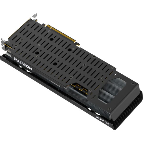 XFX SPEEDSTER QICK319 RADEON RX 7800 XT CORE - RX-78TQICKF9 - Image 9