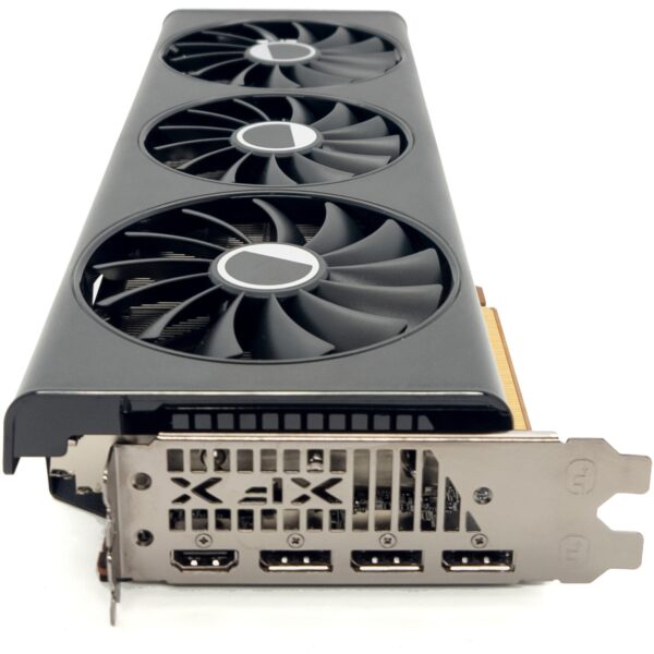 XFX SPEEDSTER QICK319 RADEON RX 7800 XT CORE - RX-78TQICKF9 - Image 10