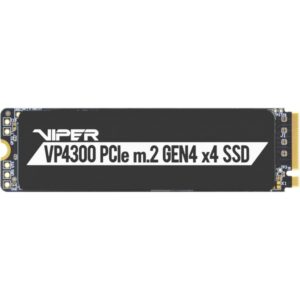 Patriot Viper VP4300, M.2 - 2TB , VP4300-2TBM28H