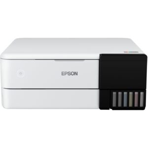 Epson EcoTank ET-8500 - C11CJ20401