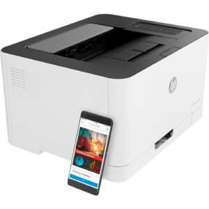 HP Color Laser 150nw tiskárna, A4, barevný tisk, Wi-Fi - 4ZB95A#B19
