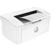 HP LaserJet M110w tiskárna, A4, černobílý tisk, Wi-Fi - 7MD66F