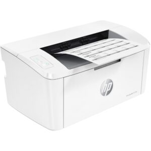 HP LaserJet M110w tiskárna, A4, černobílý tisk, Wi-Fi - 7MD66F
