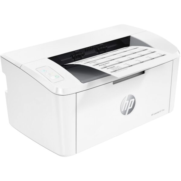 HP LaserJet M110w tiskárna, A4, černobílý tisk, Wi-Fi - 7MD66F