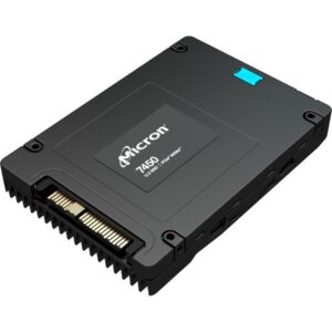 Micron 7450 PRO, U.3 - 1.92TB, Non-SED Enterprise SSD , MTFDKCC1T9TFR-1BC1ZABYYR