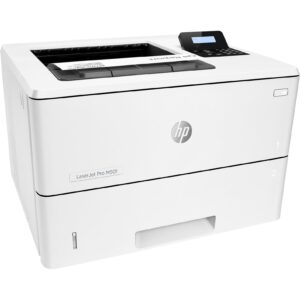 HP LaserJet Pro M501dn tiskárna, AiO, A4, duplex, černobílý tisk - J8H61A#B19