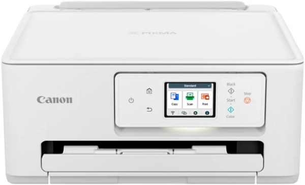 Canon PIXMA TS7650i, bílá - 6256C006