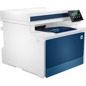 HP LaserJet Pro MFP 4302dw - 4RA83F#B19
