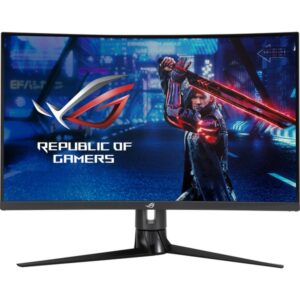 ASUS ROG Strix XG32VC - LED monitor 31,5" , 90LM03S0-B04170