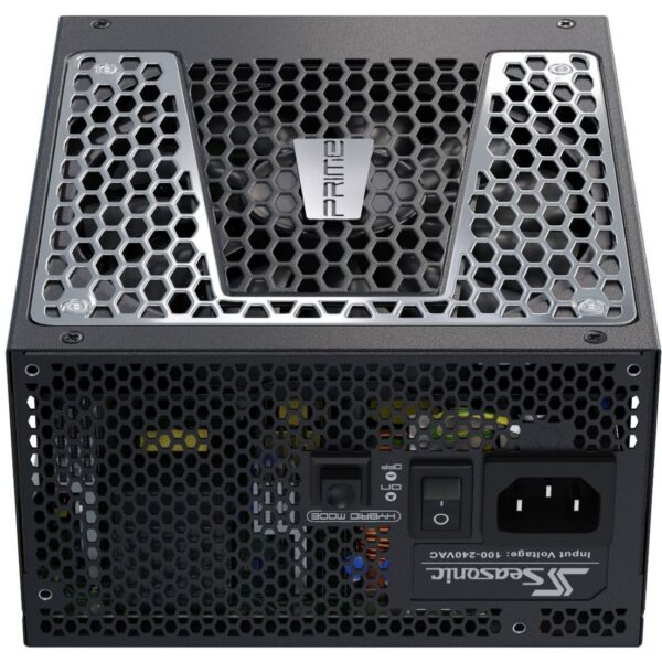 Seasonic Prime TX-750 - 750W - PRIME-TX-750 - Image 2
