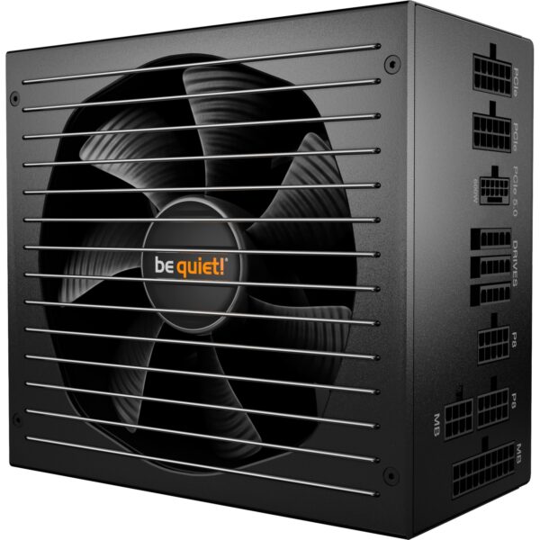Be quiet! Straight Power 12 - 850W - BN337 - Image 2