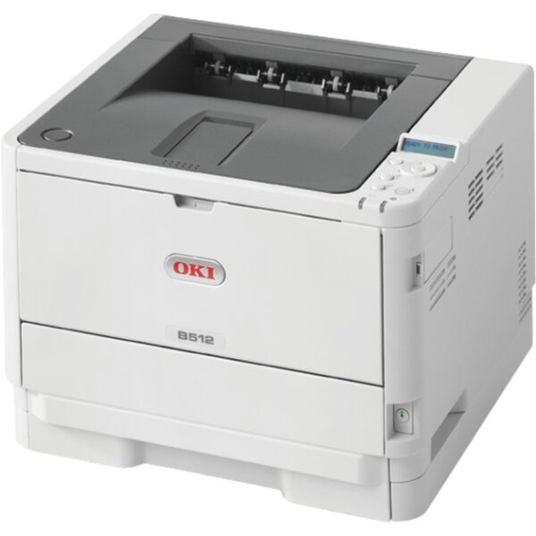 OKI B512dn - 45762022 - Image 2