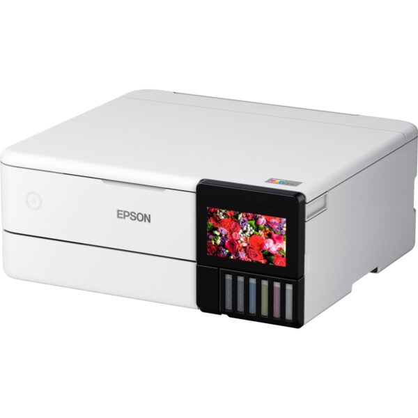 Epson EcoTank ET-8500 - C11CJ20401 - Image 2