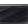 Samsung Portable SSD T9 - 2TB, černá , MU-PG2T0B/EU - Image 2