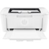 HP LaserJet M110w tiskárna, A4, černobílý tisk, Wi-Fi - 7MD66F - Image 2