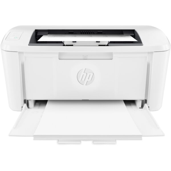 HP LaserJet M110w tiskárna, A4, černobílý tisk, Wi-Fi - 7MD66F - Image 2