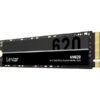 Lexar NM620, M.2 - 1TB , LNM620X001T-RNNNG - Image 2