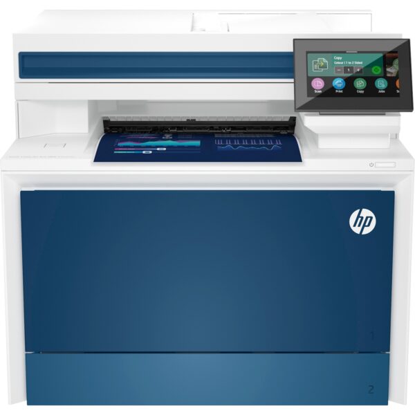 HP LaserJet Pro MFP 4302dw - 4RA83F#B19 - Image 2