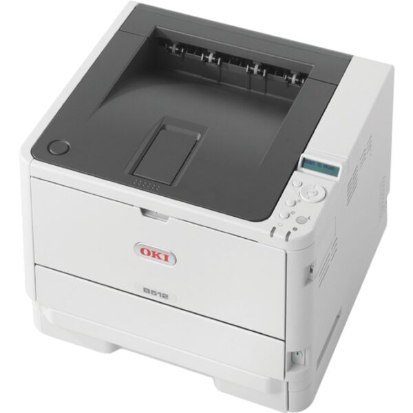 OKI B512dn - 45762022 - Image 3