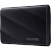 Samsung Portable SSD T9 - 2TB, černá , MU-PG2T0B/EU - Image 3