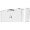 HP LaserJet M110w tiskárna, A4, černobílý tisk, Wi-Fi - 7MD66F - Image 3