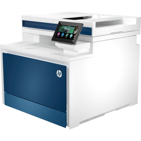 HP LaserJet Pro MFP 4302dw - 4RA83F#B19 - Image 3
