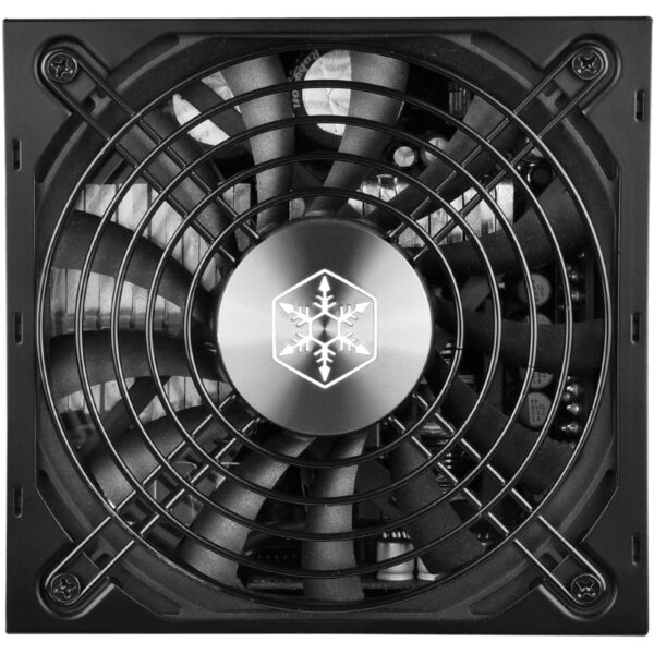 SilverStone Cybenetics Platinum SX1000R - 1000W - SST-SX1000R-PL - Obrázek 4