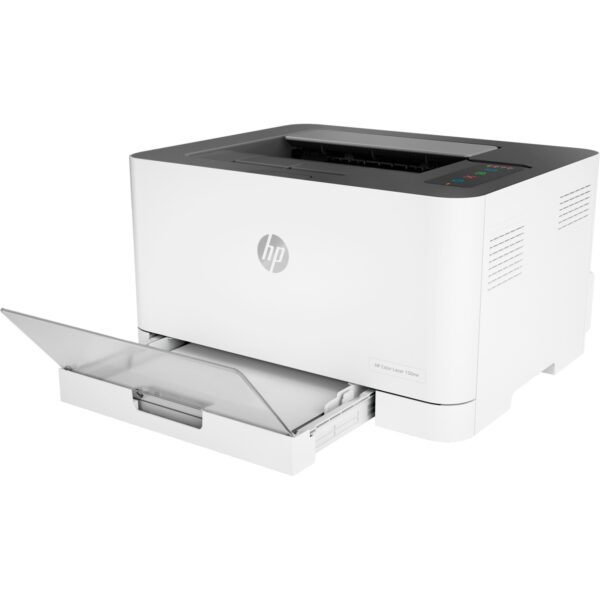 HP Color Laser 150nw tiskárna, A4, barevný tisk, Wi-Fi - 4ZB95A#B19 - Image 4