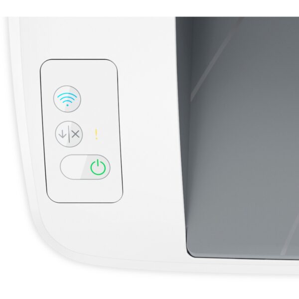 HP LaserJet M110w tiskárna, A4, černobílý tisk, Wi-Fi - 7MD66F - Image 4