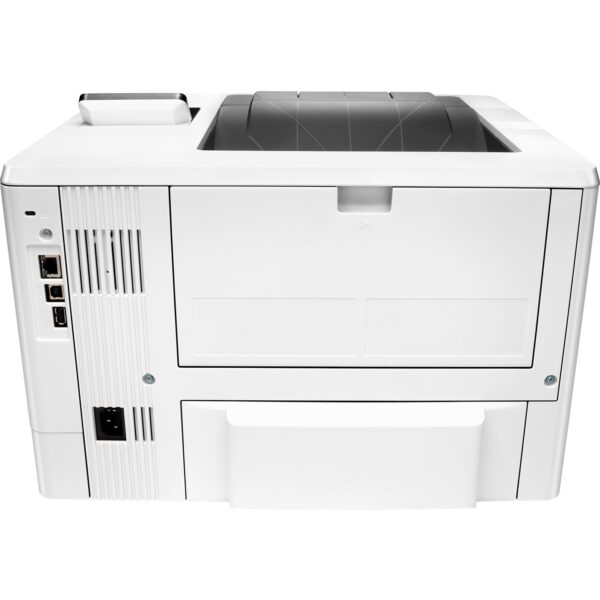 HP LaserJet Pro M501dn tiskárna, AiO, A4, duplex, černobílý tisk - J8H61A#B19 - Obrázek 4