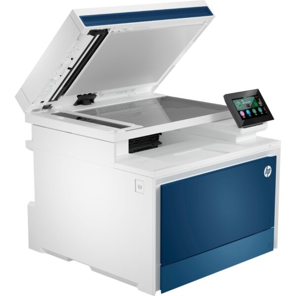 HP LaserJet Pro MFP 4302dw - 4RA83F#B19 - Image 4