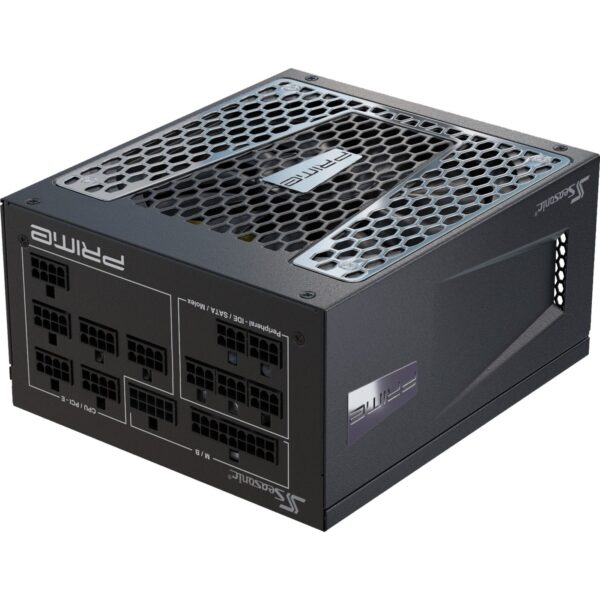 Seasonic Prime TX-750 - 750W - PRIME-TX-750 - Image 5