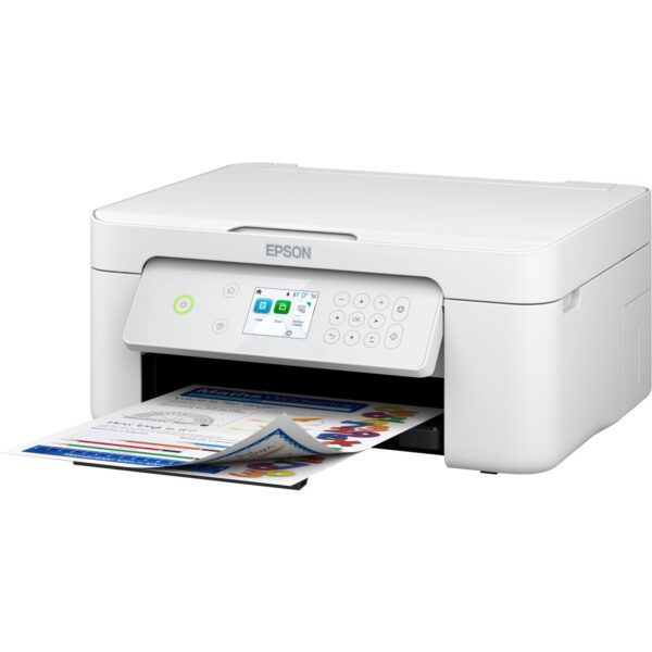 Epson Expression Home XP-4205 - C11CK65404 - Image 5