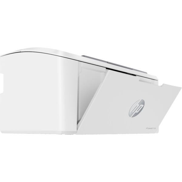 HP LaserJet M110w tiskárna, A4, černobílý tisk, Wi-Fi - 7MD66F - Image 5