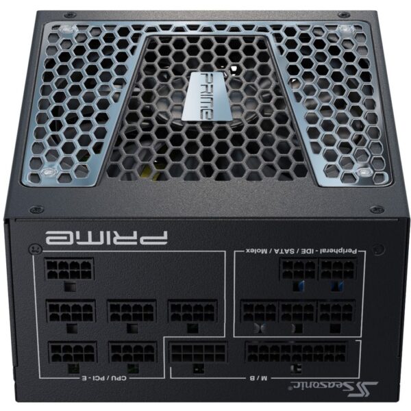 Seasonic Prime TX-750 - 750W - PRIME-TX-750 - Image 6