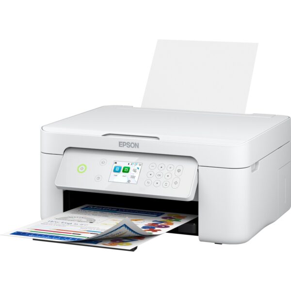 Epson Expression Home XP-4205 - C11CK65404 - Image 6