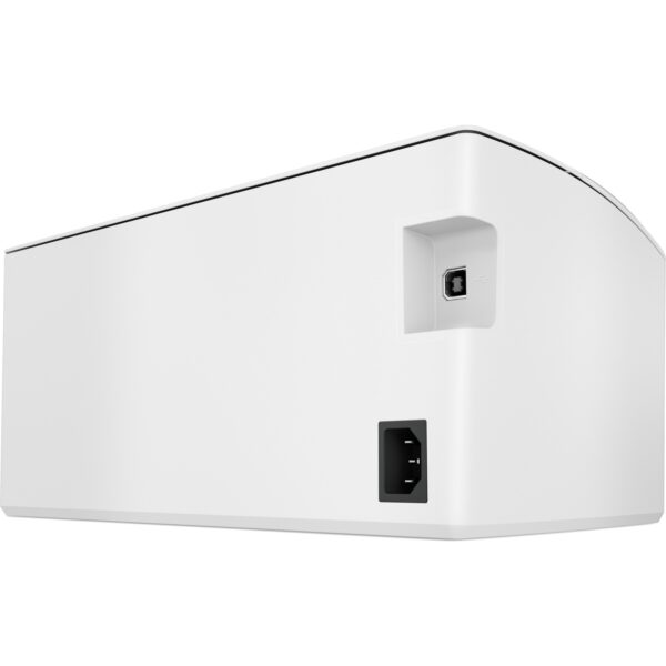 HP LaserJet M110w tiskárna, A4, černobílý tisk, Wi-Fi - 7MD66F - Image 6
