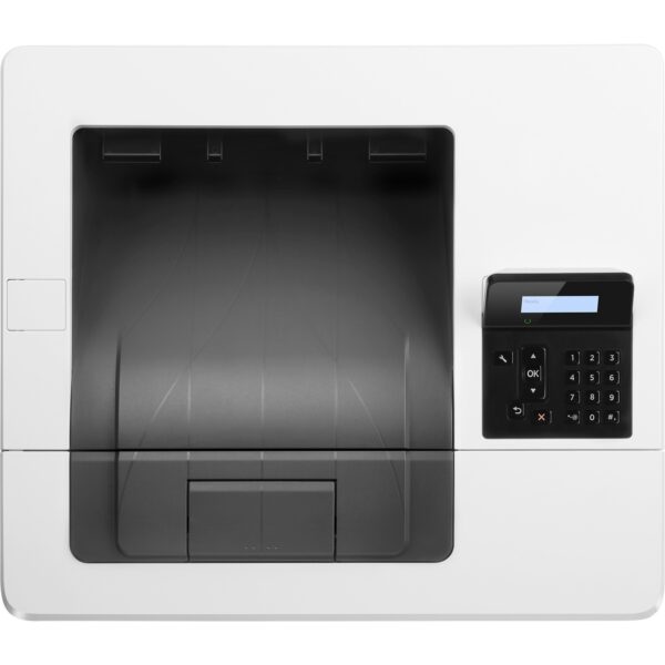 HP LaserJet Pro M501dn tiskárna, AiO, A4, duplex, černobílý tisk - J8H61A#B19 - Obrázek 6