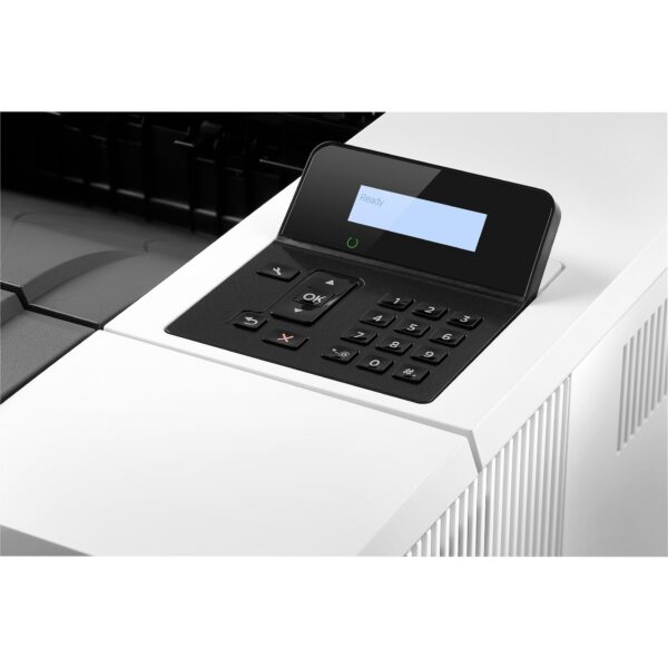 HP LaserJet Pro M501dn tiskárna, AiO, A4, duplex, černobílý tisk - J8H61A#B19 - Obrázek 7