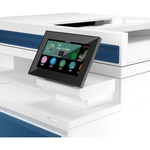 HP LaserJet Pro MFP 4302dw - 4RA83F#B19 - Image 7