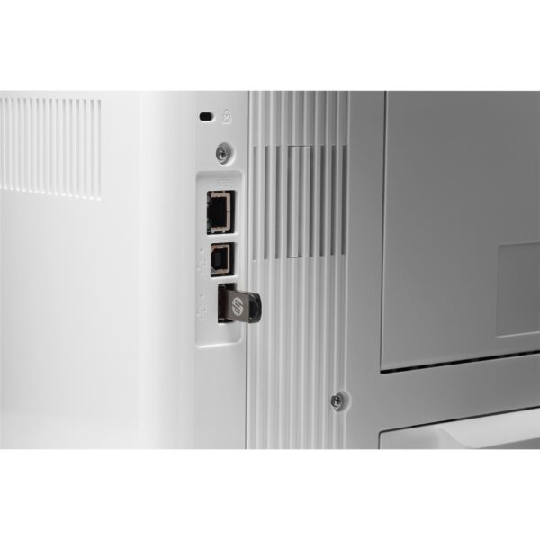 HP LaserJet Pro M501dn tiskárna, AiO, A4, duplex, černobílý tisk - J8H61A#B19 - Obrázek 8