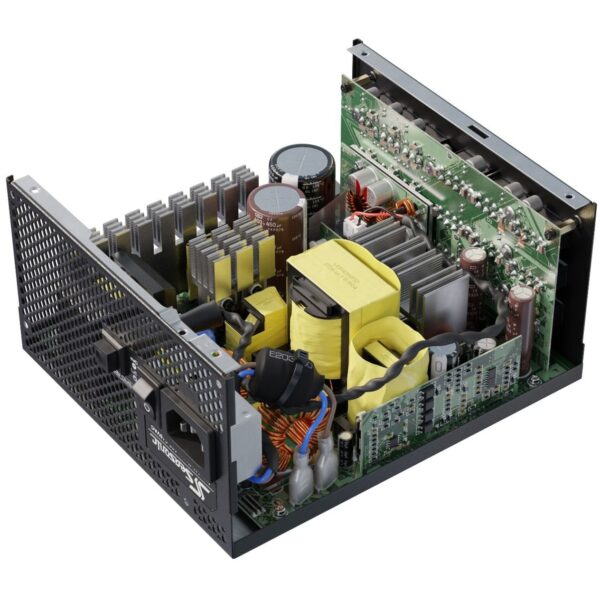 Seasonic Prime TX-750 - 750W - PRIME-TX-750 - Image 8