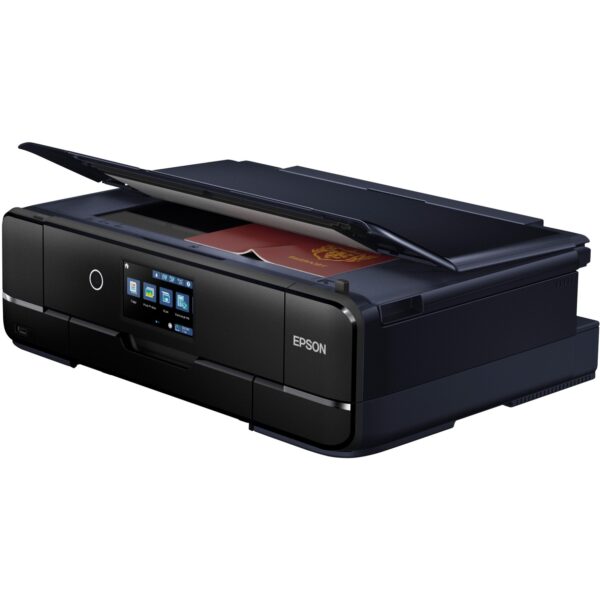 Epson Expression Photo XP-970 - C11CH45402 - Image 8