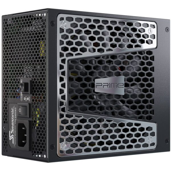 Seasonic Prime TX-750 - 750W - PRIME-TX-750 - Image 9